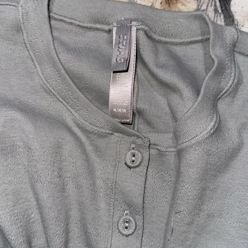 SKIMS RARE ONESIES - Picture 3 of 5
